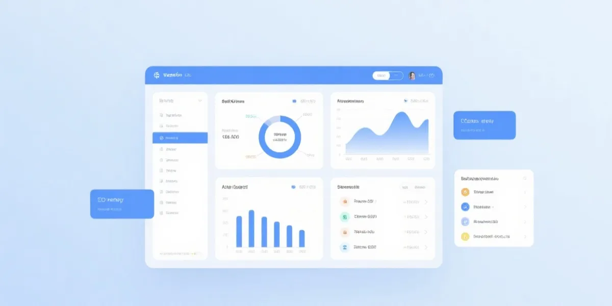 开奖数据与走势图示意图