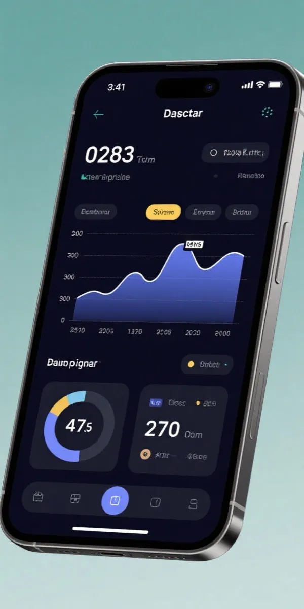 极速飞艇移动端界面展示