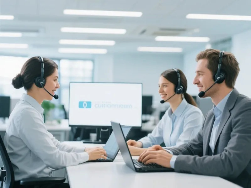 Customer Support Team